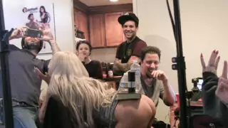 BTS Episode 88