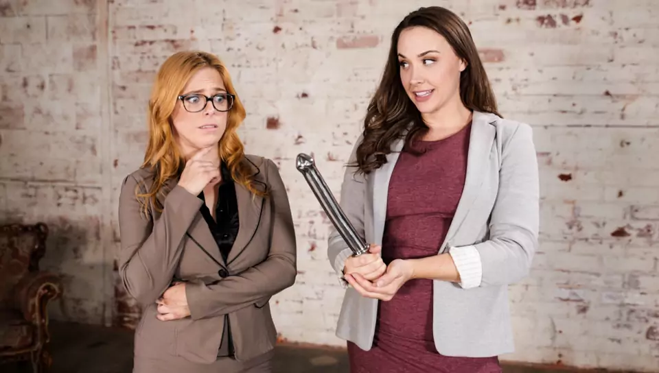 Reluctant Realtor